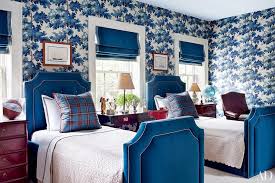 Continue to 12 of 24 below. 30 Rooms That Showcase Blue And White Decor Architectural Digest