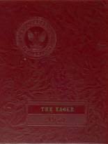 Lumberport High School