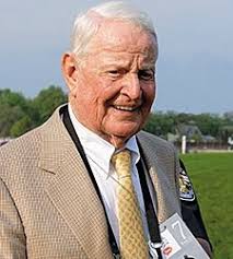 Derby-Winning Owner Tafel Dies at 90