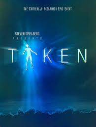 Name:taken steven spielberg presents taken (2002). Steven Spielberg Presents Taken 6 Discs Dvd Best Buy