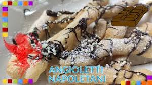 Check spelling or type a new query. Angioletti Napoletani Al Cioccolato Bocconcini Di Pizza Sweet Morsel Of Pizza Youtube