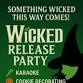 Wicked Night Out: A Pre-Release Party event image