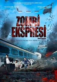 Philip brodie, alix wilton regan, rob oldfield vb. Zombi Ekspresi Box Office Turkiye