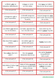 Ateliers Grammaire En Cycle 2 Entrez Dans Ma Classe Grammaire Grammaire Ce2 Grammaire Ce1