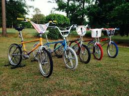 Check out our rad bmx selection for the very best in unique or custom, handmade pieces from our wall décor shops. Rad The Movie Bikes Bmx Bmx Bikes Vintage Bmx Bikes