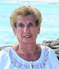 Dorothy SCHAKTMAN Obituary (2021)