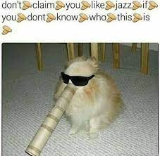 Jazz For Your Soul Daily Lol Pics