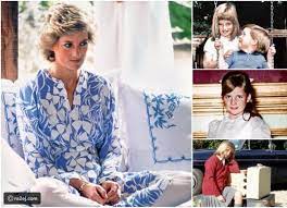 الأميرة ديانا princess diana diana royal family
