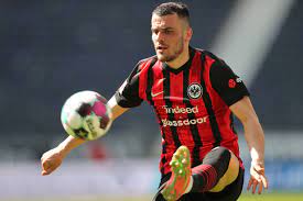 Game log, goals, assists, played minutes, completed passes and shots. Tare Reveals Frankfurt Changed Their Mind About Lazio Target Kostic Football Italia