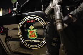 Basmatv #maroc #casablanca طنجة / للأبواب المفتوحة للمديرية العامة للأمن الوطني الدورة الثالثة من2 الي 6 اكتوبر. Meknes Le Bcij Neutralise Un Extremiste Qui Preparait Une Attaque Suicide H24info