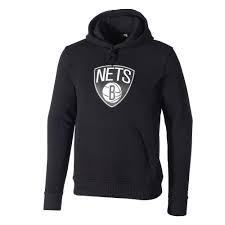 Display your spirit with officially licensed brooklyn nets sweatshirts in a variety of styles from the ultimate sports store. New Era Brooklyn Nets Hoodie Tip Off Schwarz Jetzt Im Bild Shop Bestellen