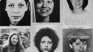 Forgotten women: The overlooked victims of serial killers ...