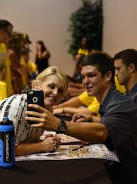 Southern Miss' Eagle Fanfare
