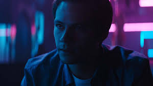 The movie's page on instagram featured two posts showing the about dylan o'brien as colin in not okay pic.twitter.com/0fpffitlbw. Sci Fi Thriller Flashback Starring Dylan O Brien Coming To Digital In June Entertainment Focus
