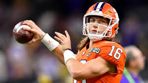 2021 First Round Nfl Mock Draft Yardbarker