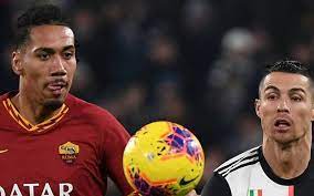 Latest on as roma defender chris smalling including news, stats, videos, highlights and more on espn. Zh3caknnmc Vvm