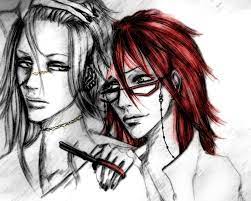 Pin On Black Butler