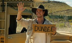 Check spelling or type a new query. I Wish The Crocodile Dundee Remake Was Real It D Be An Australian Comedy Worth Watching Movie News Sbs Movies