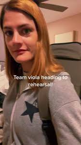 Brian Nachtman in Hamilton Pit Orchestra: Violatok Reporting for Duty