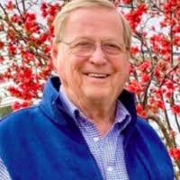 Dr. Charles Daniel Bowman