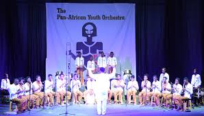 Cancelled Concert Pan African Youth Orchestra Fowler Museum