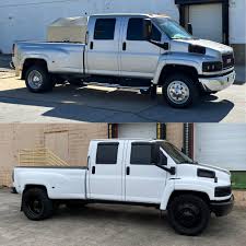 Image result for Olympic White 2004 Topkick