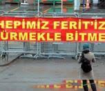 Hasan Ferit Gedik Davasinda Uc Kisiye Kasten Oldurmekten 25 Er Yil Hapis Bianet