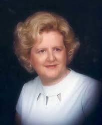 Dorothy Case Obituary May 3, 2013