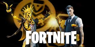 Chaos agent and rue, the happy couple that rules shadow with an iron fist. Fortnite Fans Have A Theory About Midas Fortnite Intel