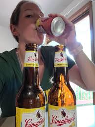 Runnin wild with @therealamericanbeer!!