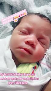 Shawnee Ski Mountain Tubing Baby