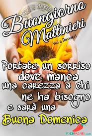 Immagini Belle Di Buongiorno Pocopagare Com Buona Domenica Domenica Buongiorno