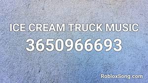 Here you will find the ice cream truck turkey and the straw roblox song id, created by the artist cream.on our site there are a total of 139 music codes from the artist cream. Blackpink Ice Cream Roblox Id Code