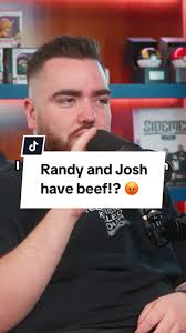 Randy Gamble Lukas Beef