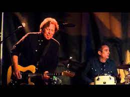 Respect Yourself Vonda Shepard W James Ralston Live In Paris 2009 Youtube