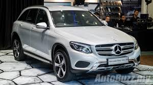 And chinese mandarin and cantonese. Mercedes Benz Glc 200 Launched In Malaysia New Base Variant Priced At Rm288 888 Autobuzz My