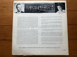 Bro. Ralph~Old Fashion Campmeeting Broadcast~Sunshine Records~Gospel Sermon  LP