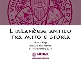 Morro d'oro is situated 2½ km northeast of campo tende abruzzo irish festival. Celtic Studies Medieval Studies Research Papers Academia Edu