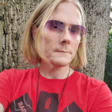 Rox Magazine May 1993 Issue Discussion