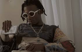 Jordan terrell carter (born september 13, 1996), known professionally as playboi carti, is an american rapper, singer, and songwriter. 12 Aesthetic Gif Ideas Aesthetic Gif Badass Aesthetic Gif