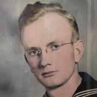 William Marlow Nance (1921–1993)