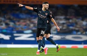 Phong độ everton và manchester city. Everton 1 3 Manchester City Mahrez Magic Sends City 10 Clear Vavel International