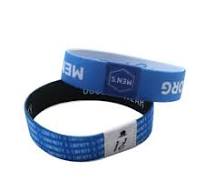 Videos about What is Comfortable Hf Smart RFID Stretch Woven ...