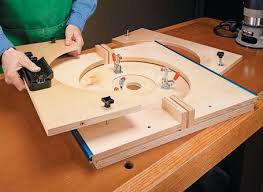 A Briefcase Sized Package Transforms Into A Full Featured Benchtop Tool In Minutes Router Table Woodworking Woodworking Tools For Beginners