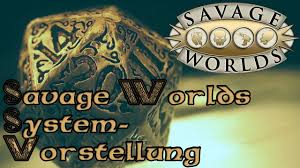 We did not find results for: Savage Worlds Rpg Systemvorstellung Youtube