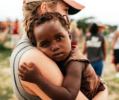 Volunteer in Africa | Voluntary Work Abroad | Agape Volunteers