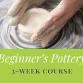 Beginners Class - 3 Weeks - Evenings event image
