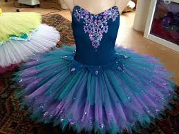Purple Ballet Tutu From Tutus By Dani In Australia Dance Outfits Dance Dresses Ballet Dress