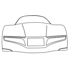 All kids who love cars must adore lamborghini. Top 9 Free Printable Lamborghini Coloring Pages Online