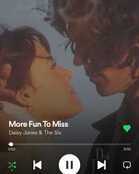 daisy jones & the six- track 6- whatever gets you thru the night❤️‍🔥🎹💿  Songs featured: ♬ kill you to try ♬ no words ♬ more fun to miss ♬ aurora ♬  please